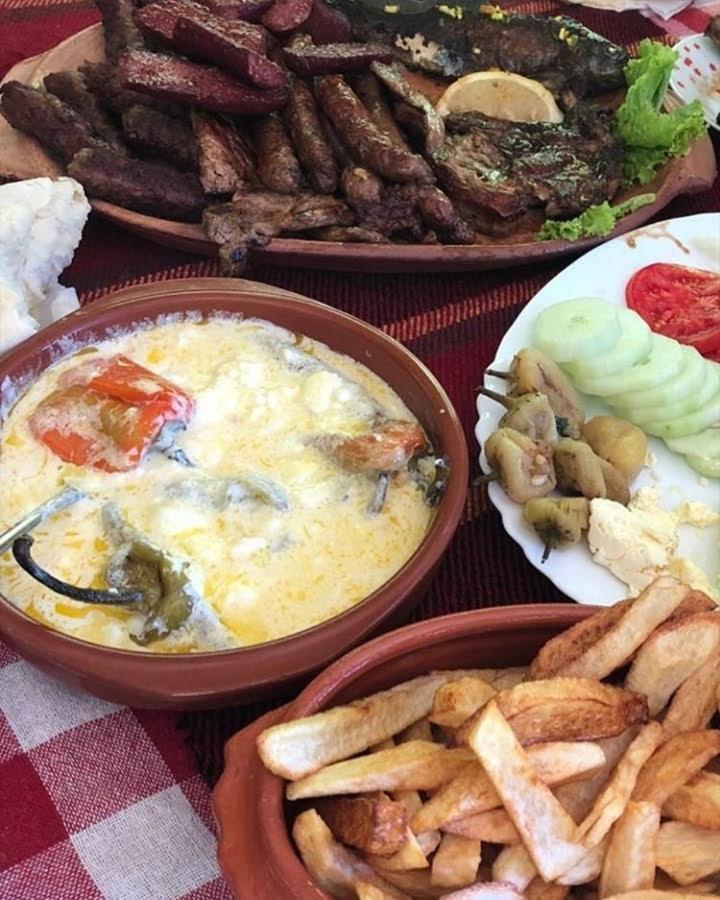 فيلا Sastanci-Grahovaca Rozhajë المظهر الخارجي الصورة