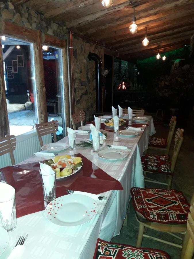 فيلا Sastanci-Grahovaca Rozhajë المظهر الخارجي الصورة