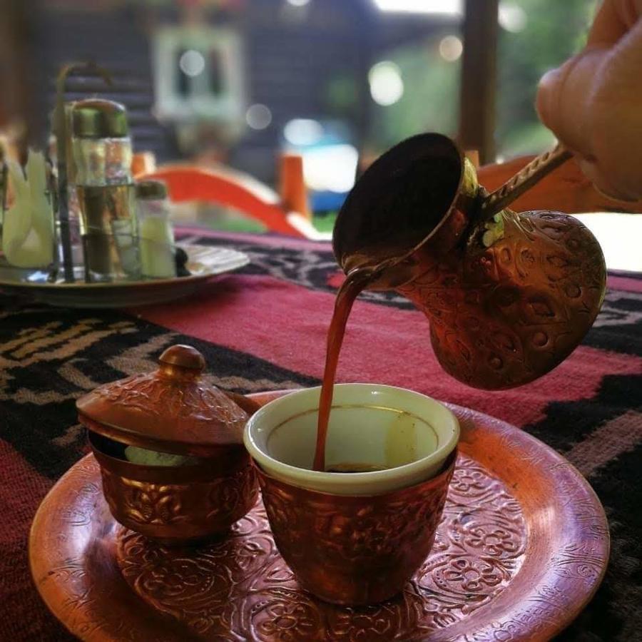 فيلا Sastanci-Grahovaca Rozhajë المظهر الخارجي الصورة